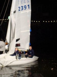 Sneekweek Vlootschouw – foto 101 van 170