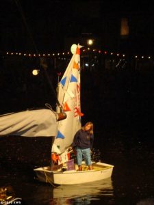 Sneekweek Vlootschouw – foto 105 van 170