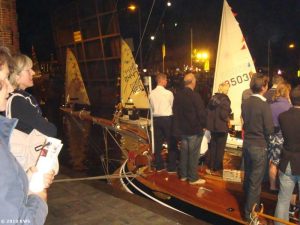 Sneekweek Vlootschouw – foto 107 van 170