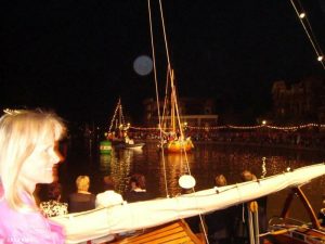 Sneekweek Vlootschouw – foto 109 van 170