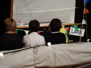 Sneekweek Vlootschouw – foto 123 van 170