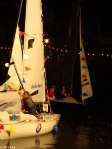 Sneekweek Vlootschouw – foto 126 van 170