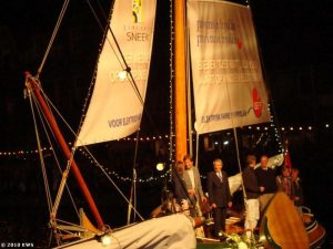 Sneekweek Vlootschouw – foto 135 van 170