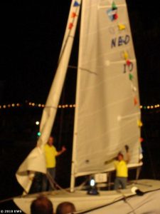 Sneekweek Vlootschouw – foto 141 van 170