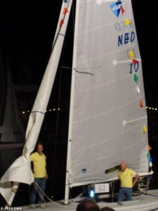 Sneekweek Vlootschouw – foto 142 van 170