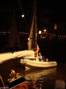 Sneekweek Vlootschouw – foto 148 van 170