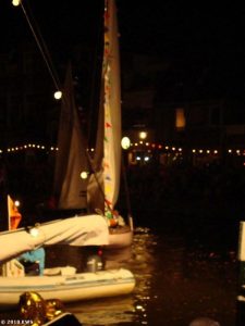 Sneekweek Vlootschouw – foto 149 van 170