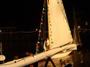 Sneekweek Vlootschouw – foto 150 van 170
