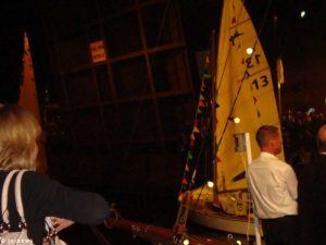 Sneekweek Vlootschouw – foto 159 van 170