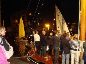 Sneekweek Vlootschouw – foto 160 van 170
