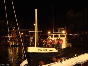 Sneekweek Vlootschouw – foto 161 van 170