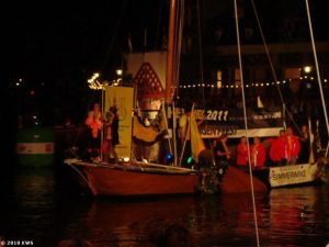 Sneekweek Vlootschouw – foto 162 van 170