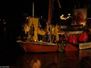 Sneekweek Vlootschouw – foto 163 van 170