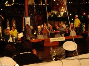 Sneekweek Vlootschouw – foto 164 van 170