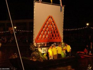 Sneekweek Vlootschouw – foto 165 van 170