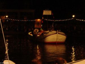 Sneekweek Vlootschouw – foto 167 van 170