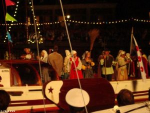 Sneekweek Vlootschouw – foto 169 van 170