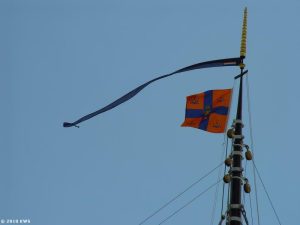 Sneekweek, woensdag – Bezoek koningin Beatrix 2 – foto 17 van 25
