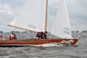 Sneekweek, zondag 1 – foto 2 van 14