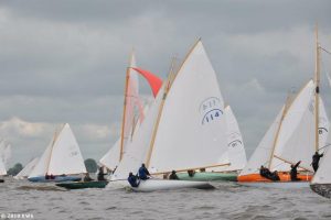 Sneekweek, zondag 1 – foto 7 van 14