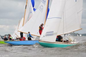 Sneekweek, zondag 1 – foto 8 van 14