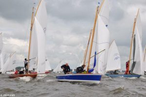 Sneekweek, zondag 1 – foto 10 van 14