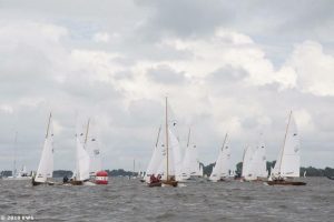 Sneekweek, zondag 1 – foto 11 van 14
