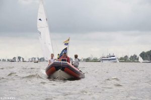 Sneekweek, zondag 1 – foto 13 van 14