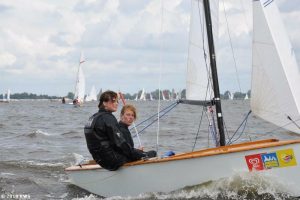 Sneekweek, zondag 1 – foto 14 van 14