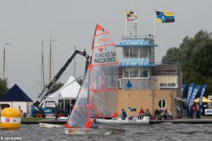 Sneekweek, dinsdag – foto 1 van 53