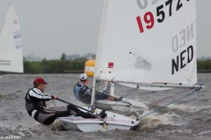 Sneekweek, dinsdag – foto 2 van 53