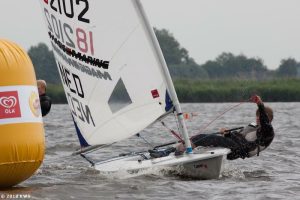 Sneekweek, dinsdag – foto 3 van 53
