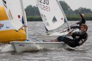 Sneekweek, dinsdag – foto 4 van 53