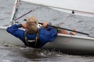 Sneekweek, dinsdag – foto 5 van 53