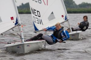 Sneekweek, dinsdag – foto 6 van 53