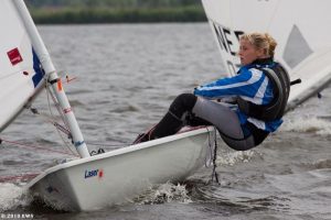 Sneekweek, dinsdag – foto 7 van 53