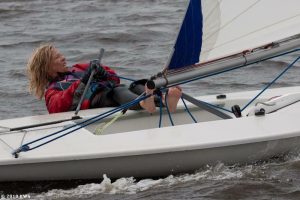 Sneekweek, dinsdag – foto 8 van 53