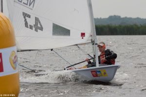 Sneekweek, dinsdag – foto 9 van 53