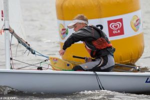 Sneekweek, dinsdag – foto 10 van 53