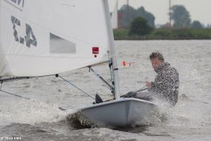 Sneekweek, dinsdag – foto 11 van 53