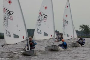 Sneekweek, dinsdag – foto 12 van 53