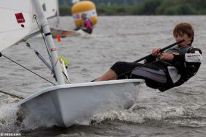 Sneekweek, dinsdag – foto 13 van 53
