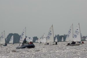 Sneekweek, dinsdag – foto 14 van 53