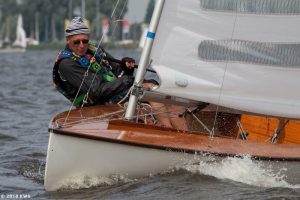 Sneekweek, dinsdag – foto 15 van 53