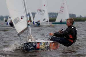 Sneekweek, dinsdag – foto 16 van 53