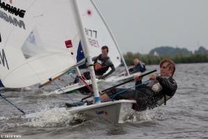 Sneekweek, dinsdag – foto 17 van 53