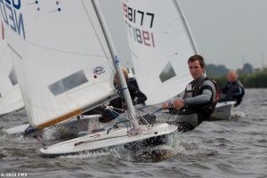 Sneekweek, dinsdag – foto 18 van 53