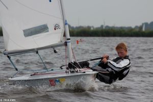 Sneekweek, dinsdag – foto 19 van 53