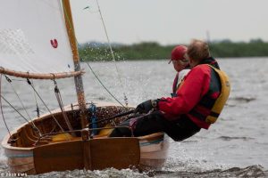 Sneekweek, dinsdag – foto 20 van 53