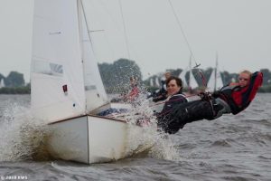 Sneekweek, dinsdag – foto 21 van 53